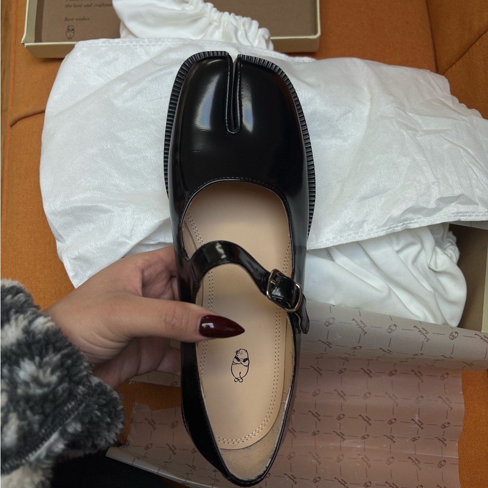 Elegant Black Women's Loafers